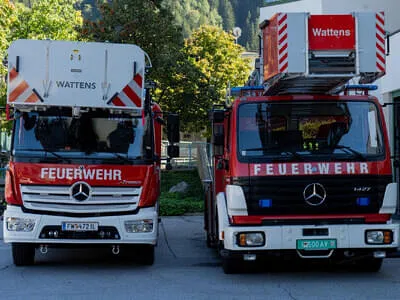 Drehleiter Gegenüberstellung Bild 0