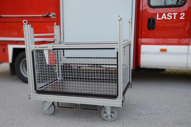 RC-Transport RC-Transport